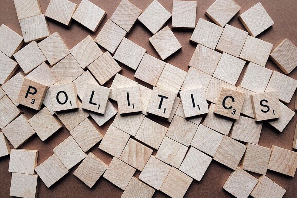 Law vs Culture: Political Parties