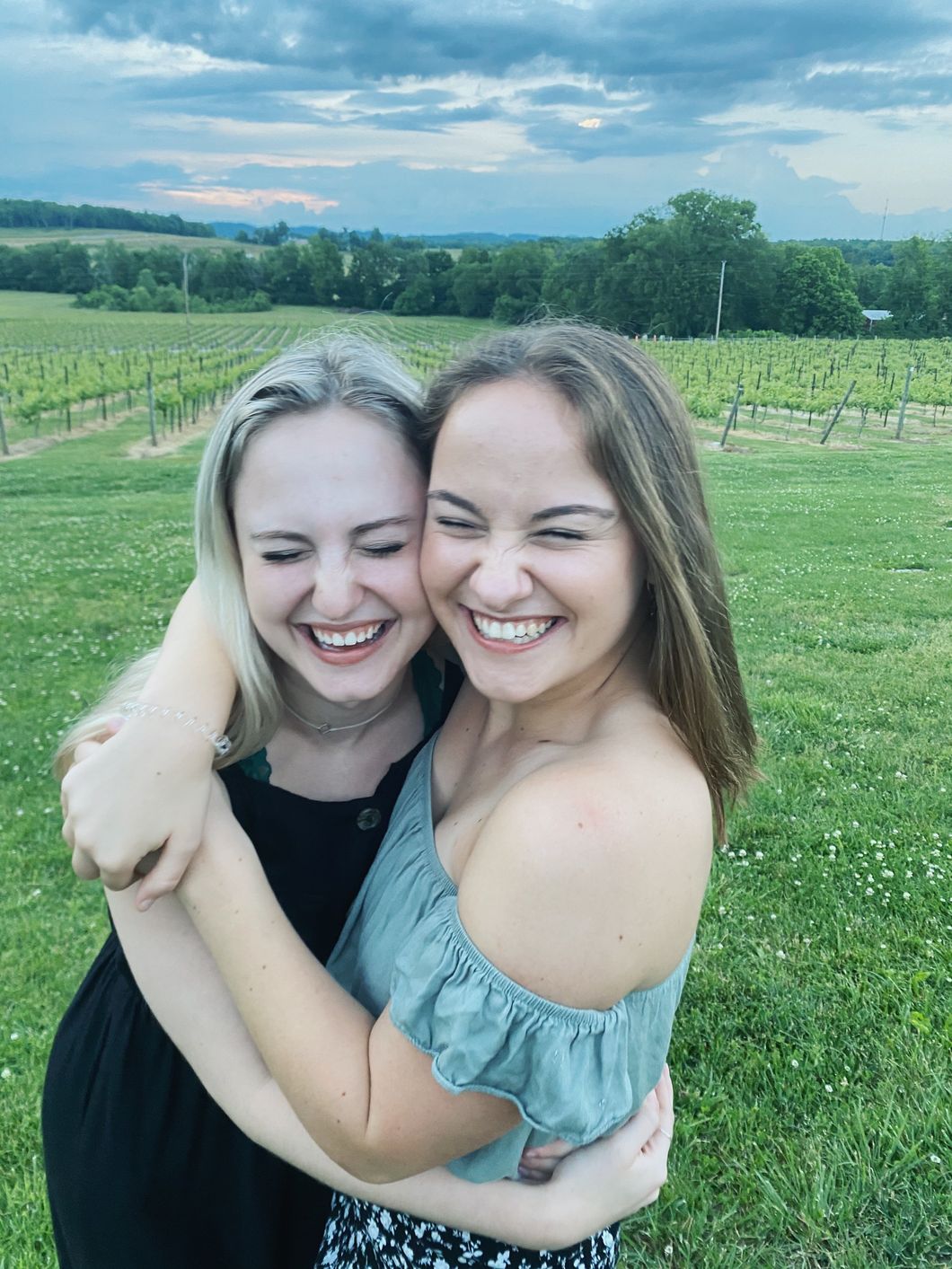 I Get Called 'Too Nice' All The Time And Not Only Do I Hate It — It's My Biggest Insecurity