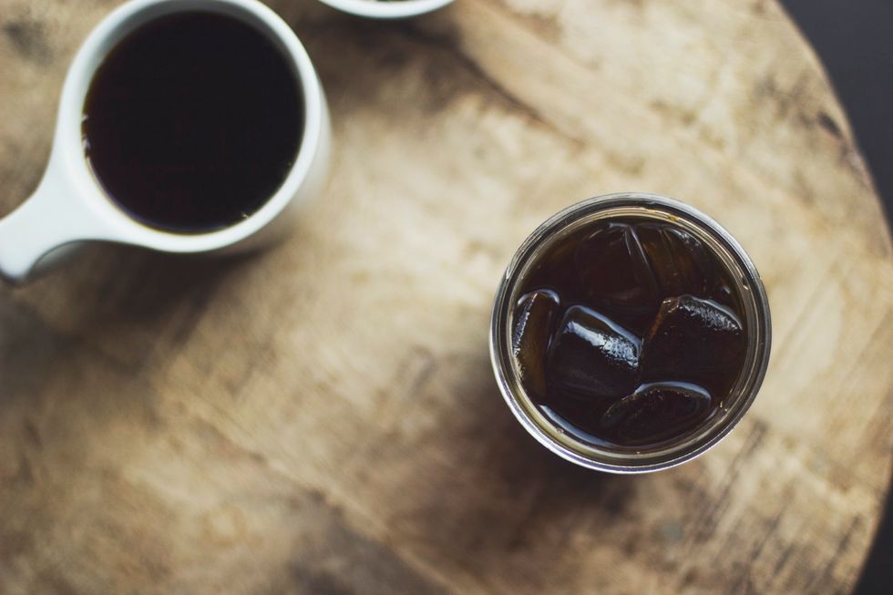 I'm A Barista, And Trust Me, Anyone Can Make This Delicious Cold Brew Coffee At Home