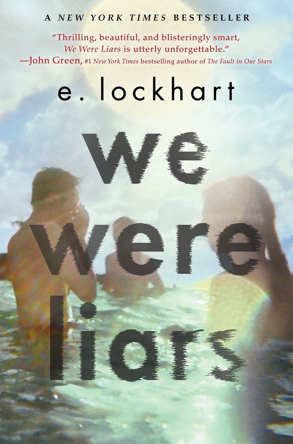 We Were Liars Book Review
