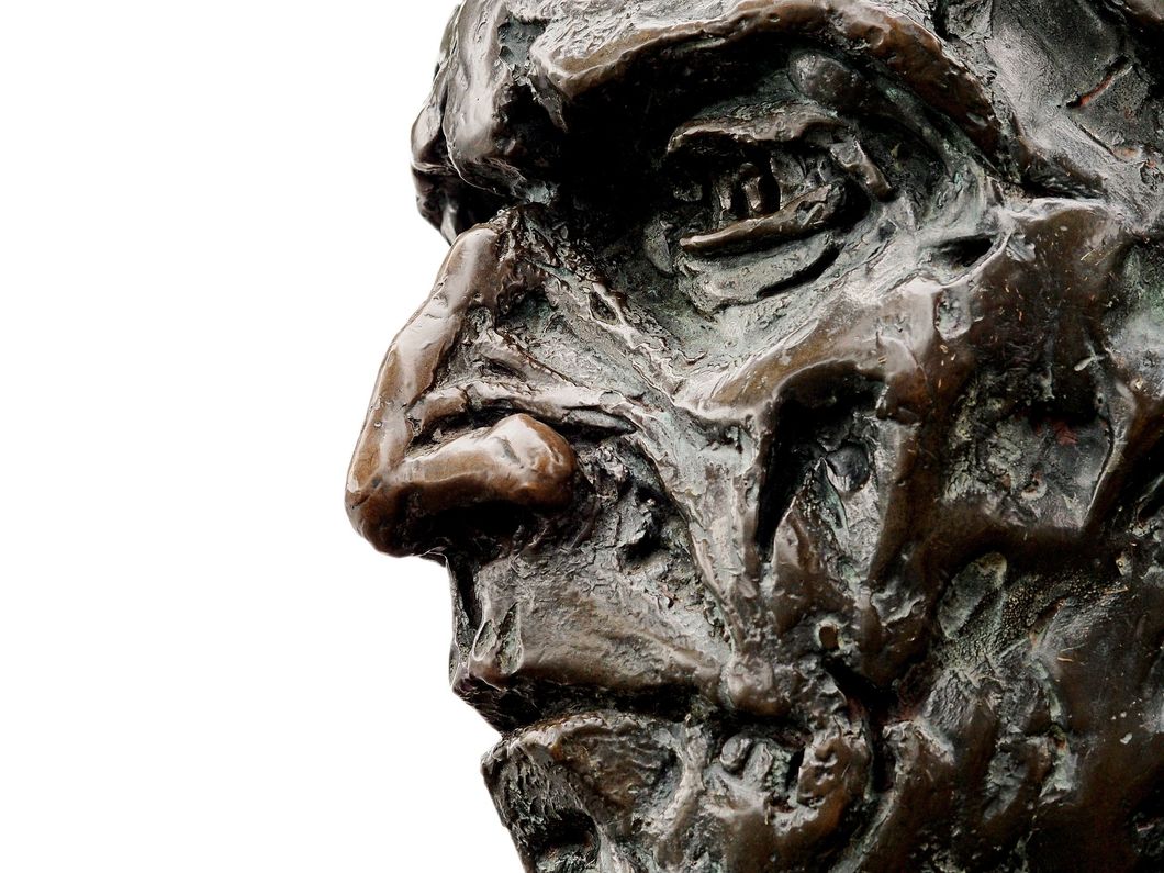 Grit In An Unstable World