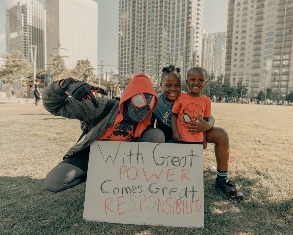 A Step-By-Step Guide To Voting For Real Change This November