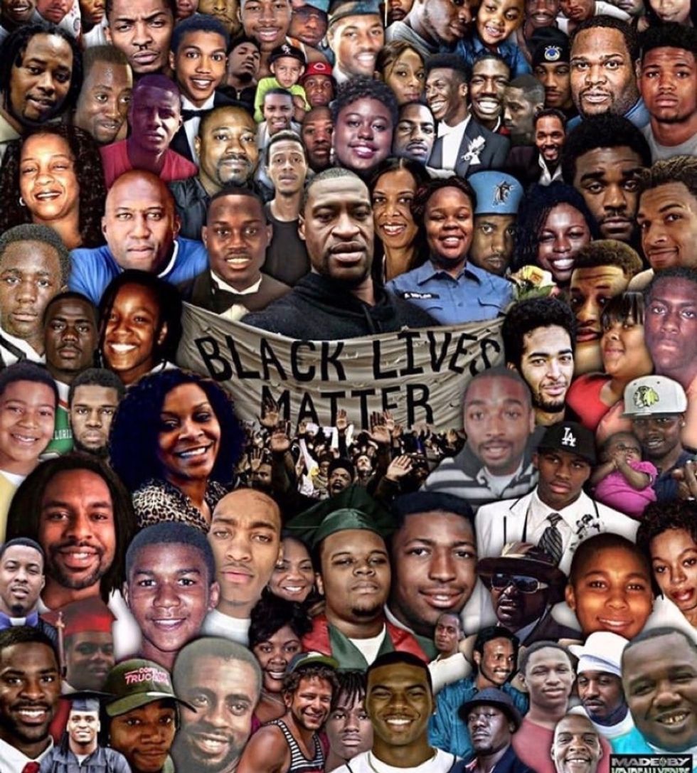 No Peace. No Justice.