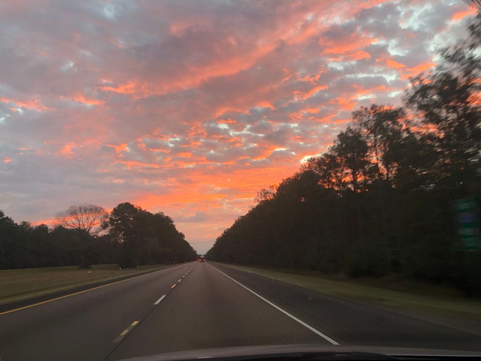 Why I Started This Blog