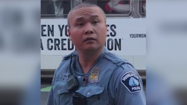 To My Fellow Asian Americans, If You Still Won't Speak Up For Black People