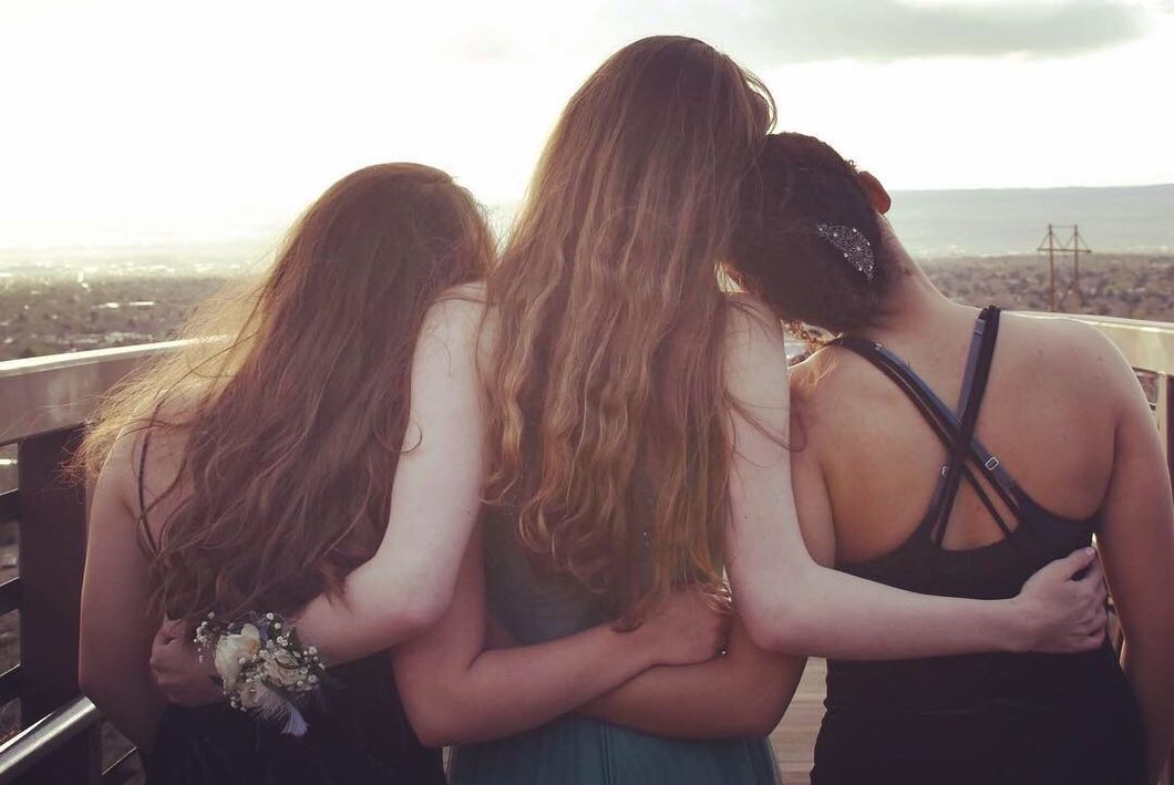 This TikTok Trend About Loss Gave Me A Serious Wake Up Call — I've Been Taking Everyone For Granted