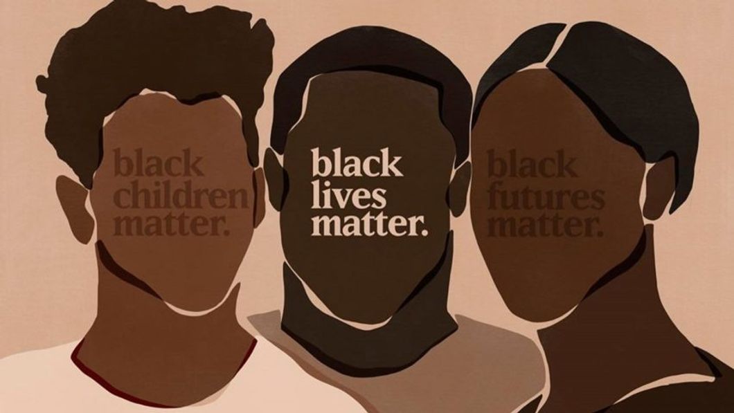 Black Lives Matter: Bettering Our Community