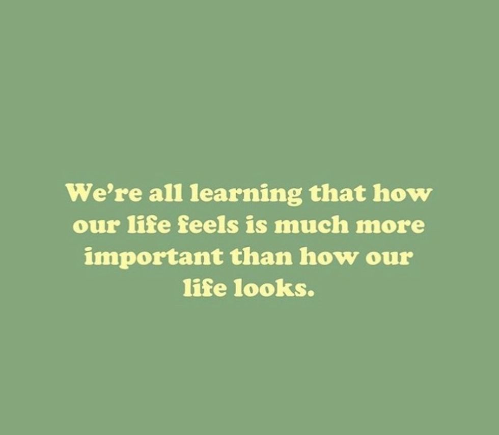 Social Media is Doing It Wrong