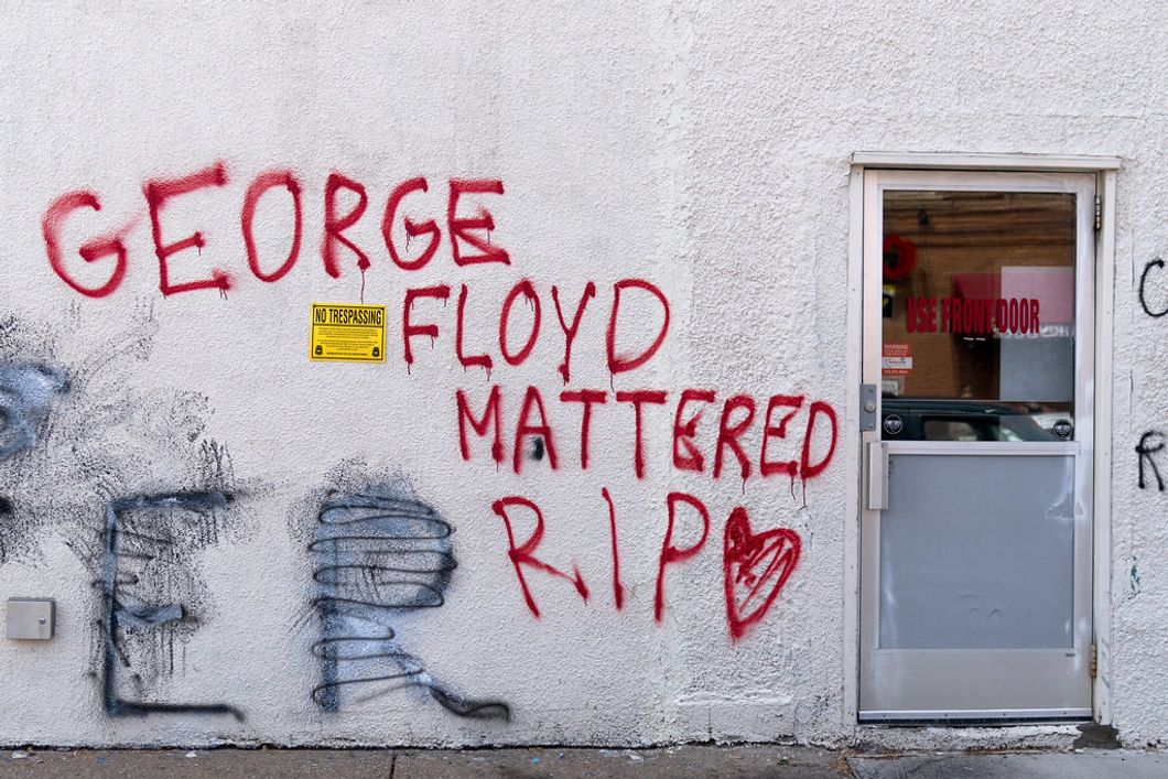 14 Social Justice Songs To Give You Hope After George Floyd's Tragic Death And Memorial