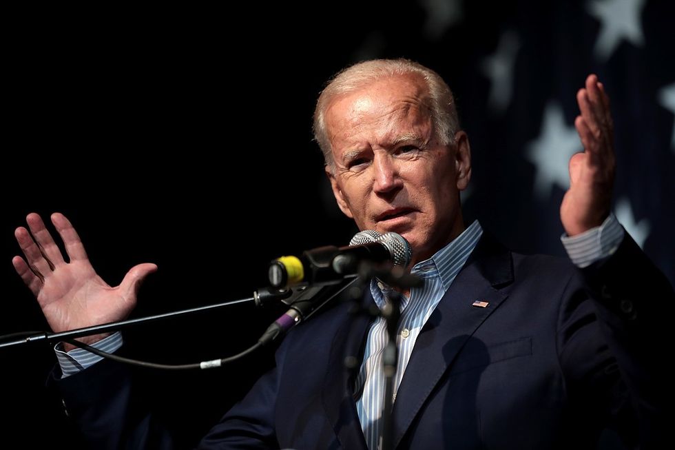 Joe Biden Said 10 To 15 Percent Of Americans Aren't 'Very Good People,' And TBH, He's Not Wrong