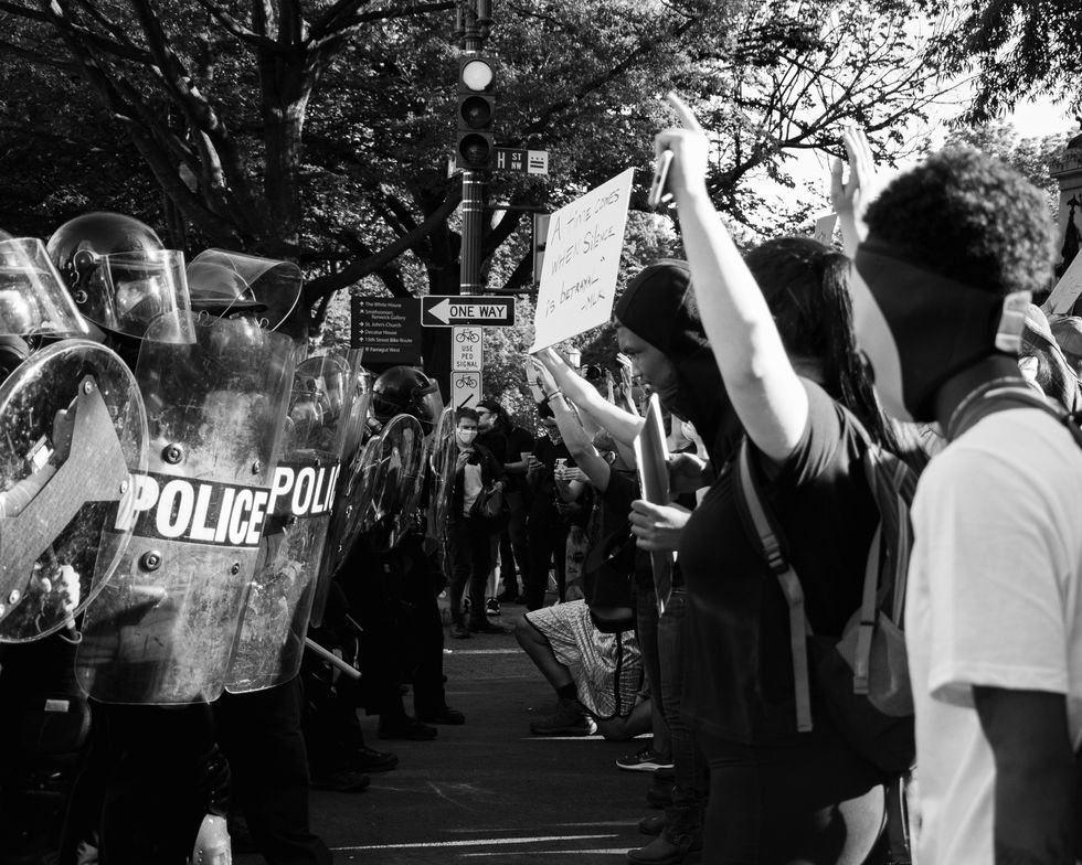ACAB: The Racist History of the American Police