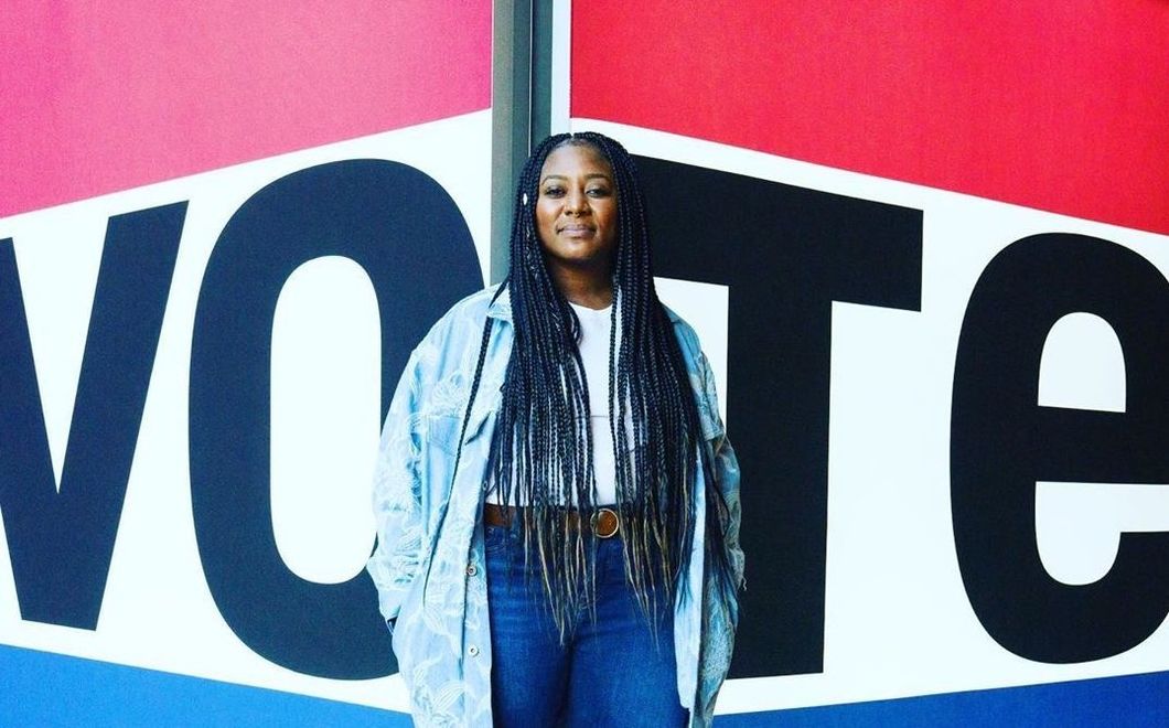Alicia Garza Took Over Selena Gomez's Instagram To Discuss Black Lives Matter, Here's What I Learned