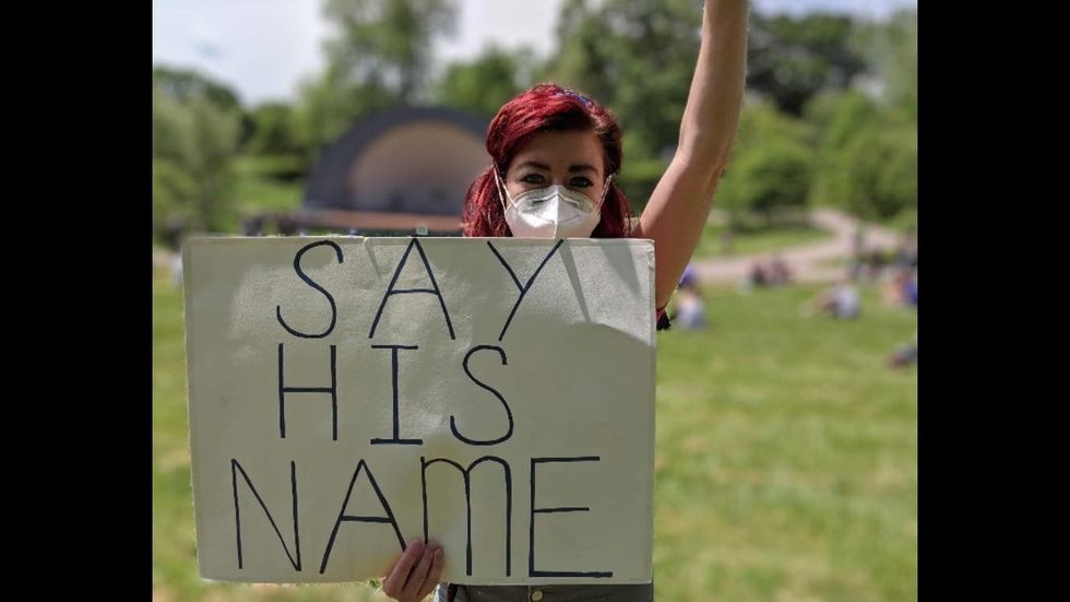 No, The Rioting Doesn't Damage The Message--Here's Why