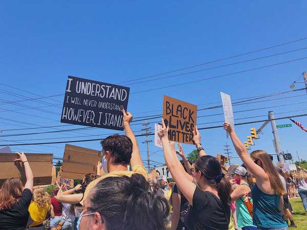 White People, No One Is Blaming You For Your Privilege, They Just Want You To Acknowledge It
