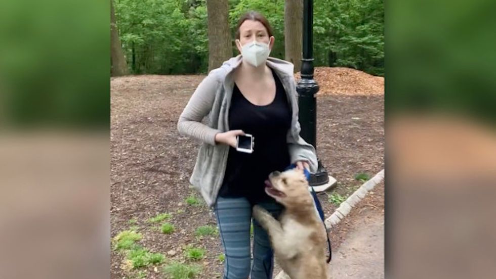 I've Had It With These 'Karens' Trying To Attack Black Americans For No Reason