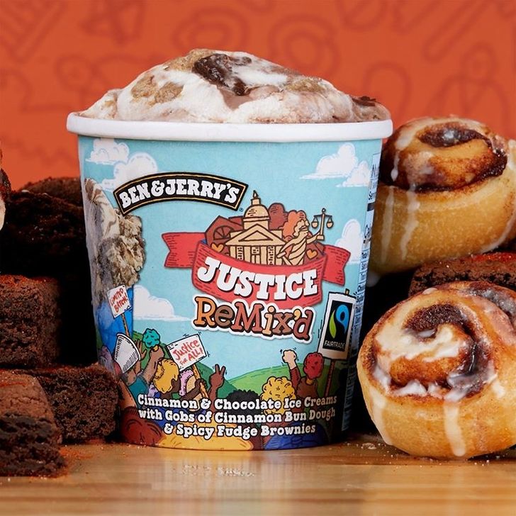 17 Reasons Ben & Jerry's Is The Greatest Ice Cream Brand Ever For Their Social Justice Stance