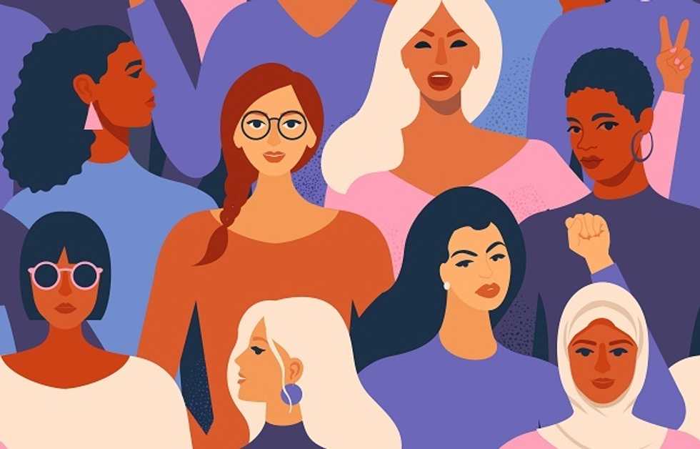 Do natural disasters discriminate?