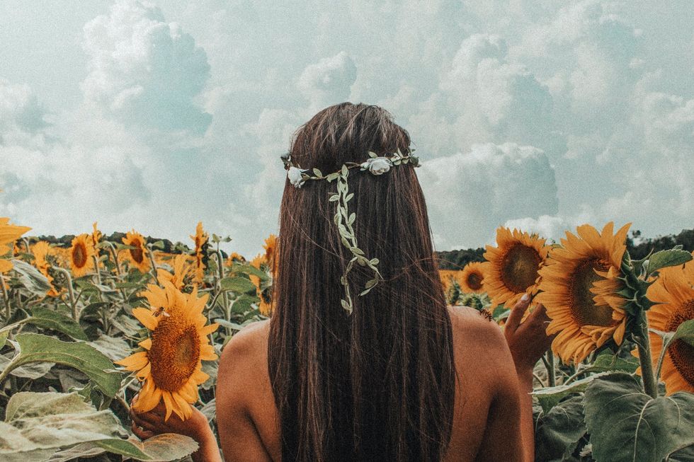 4 Reasons Why Hippie Culture Needs To Make A Comeback