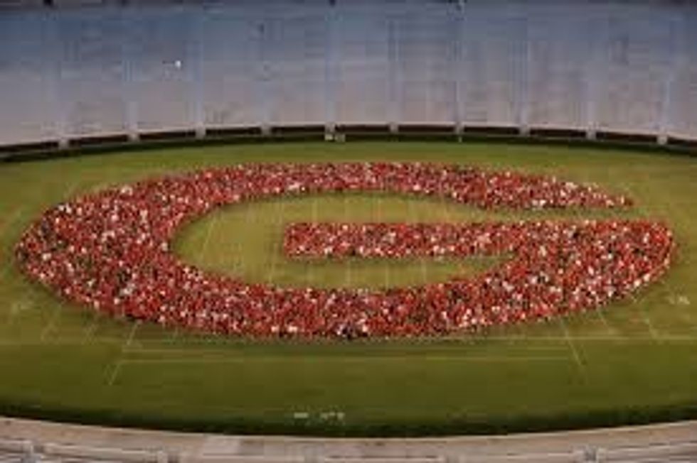 5 Ways That The Incoming Class Of 2024 Can Begin Their UGA Experience