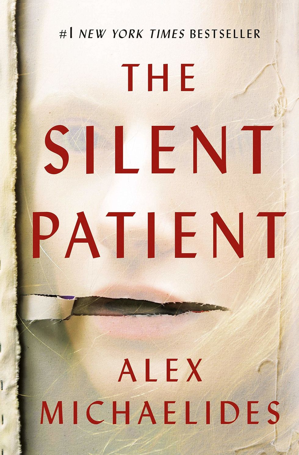 "The Silent Patient" by Alex Michaelides Is The Best Summer Thriller