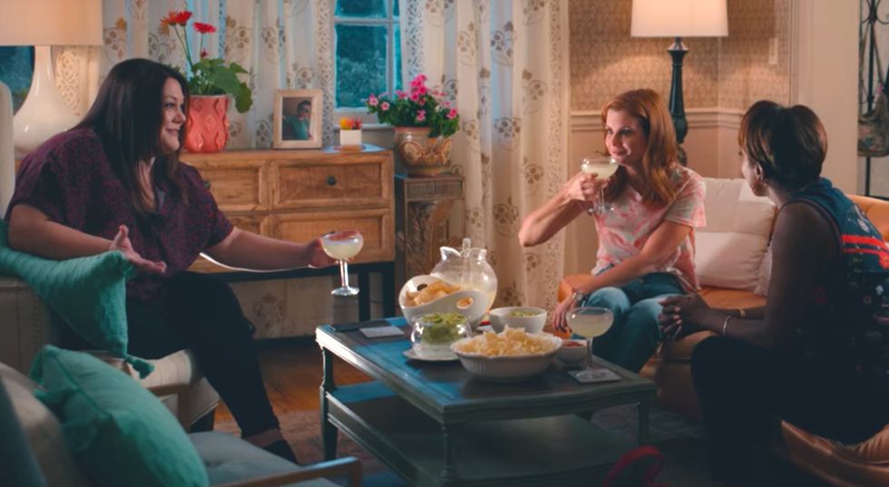 13 Reasons Why 'Sweet Magnolias' — And Serenity, SC — Should Be Your Next Netflix Vacation