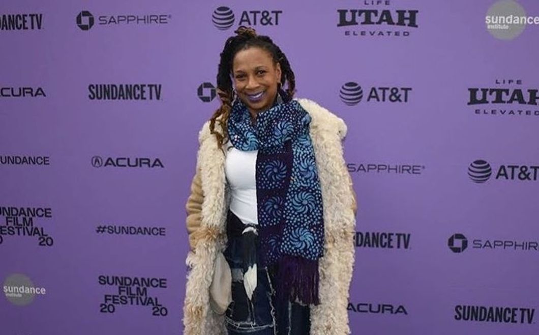 Kimberlé Crenshaw Took Over Selena Gomez's Instagram To Discuss Black Lives Matter, Here's What I Learned