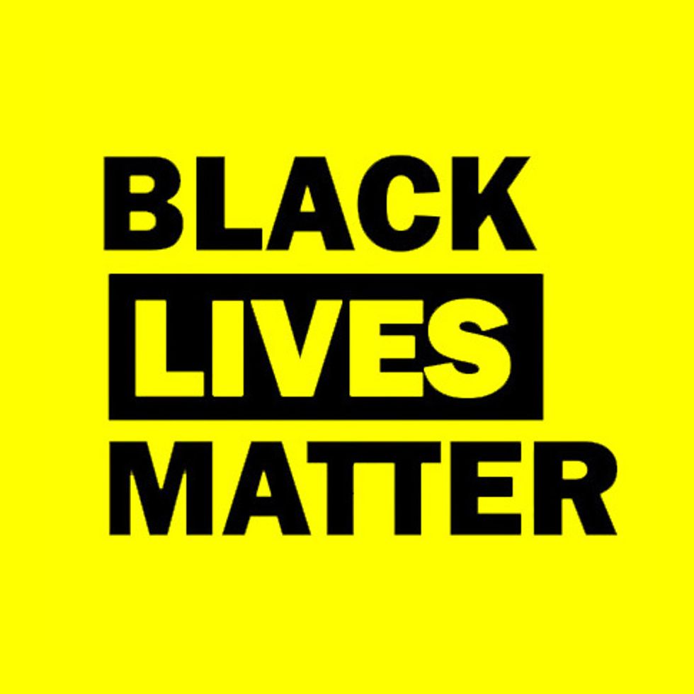 Thoughts On The Black Lives Matter Movement, Police Brutality, And Willful Ignorance