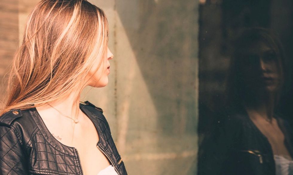 I'm Learning Who I Am Without My Eating Disorder, And It's A Beautiful Process