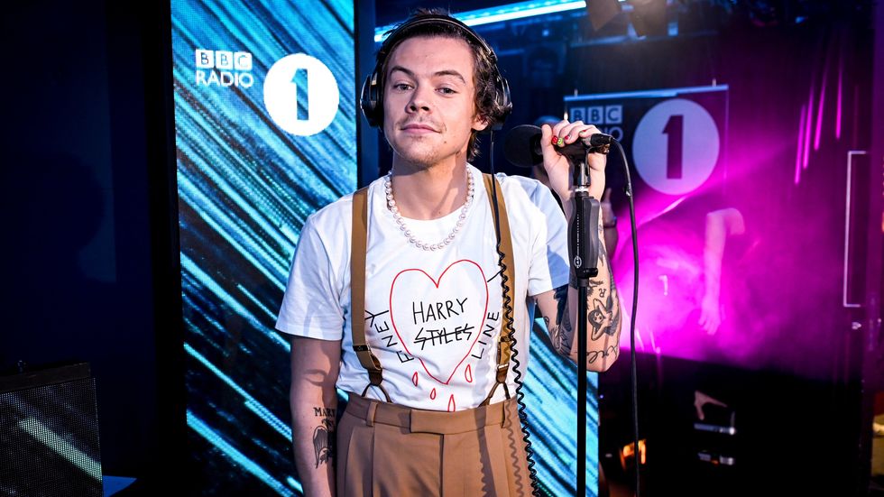 Five Covers by Harry Styles that You Need to Hear