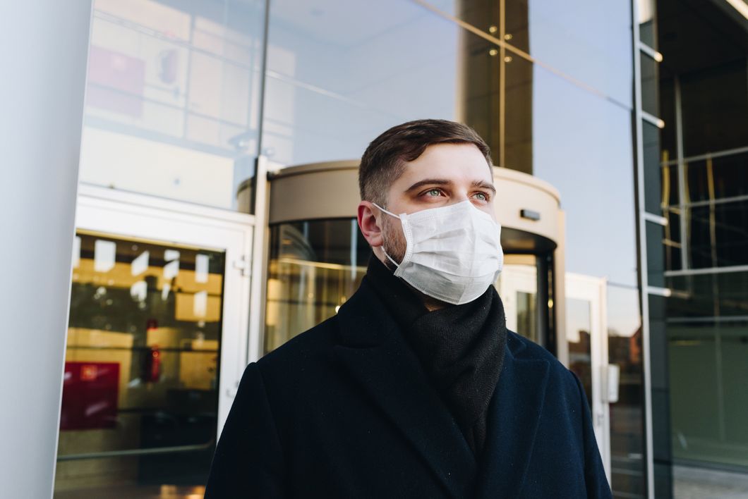 Can Masks Save Lives?