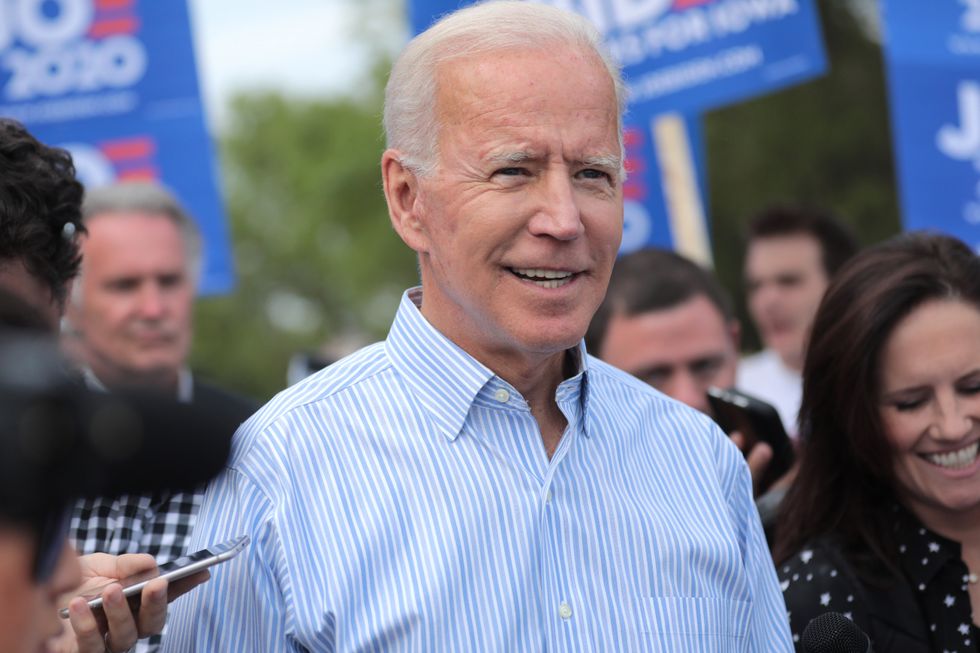 5 Predictions Of Who Biden's Running Mate Will Be, From A Political Scientist