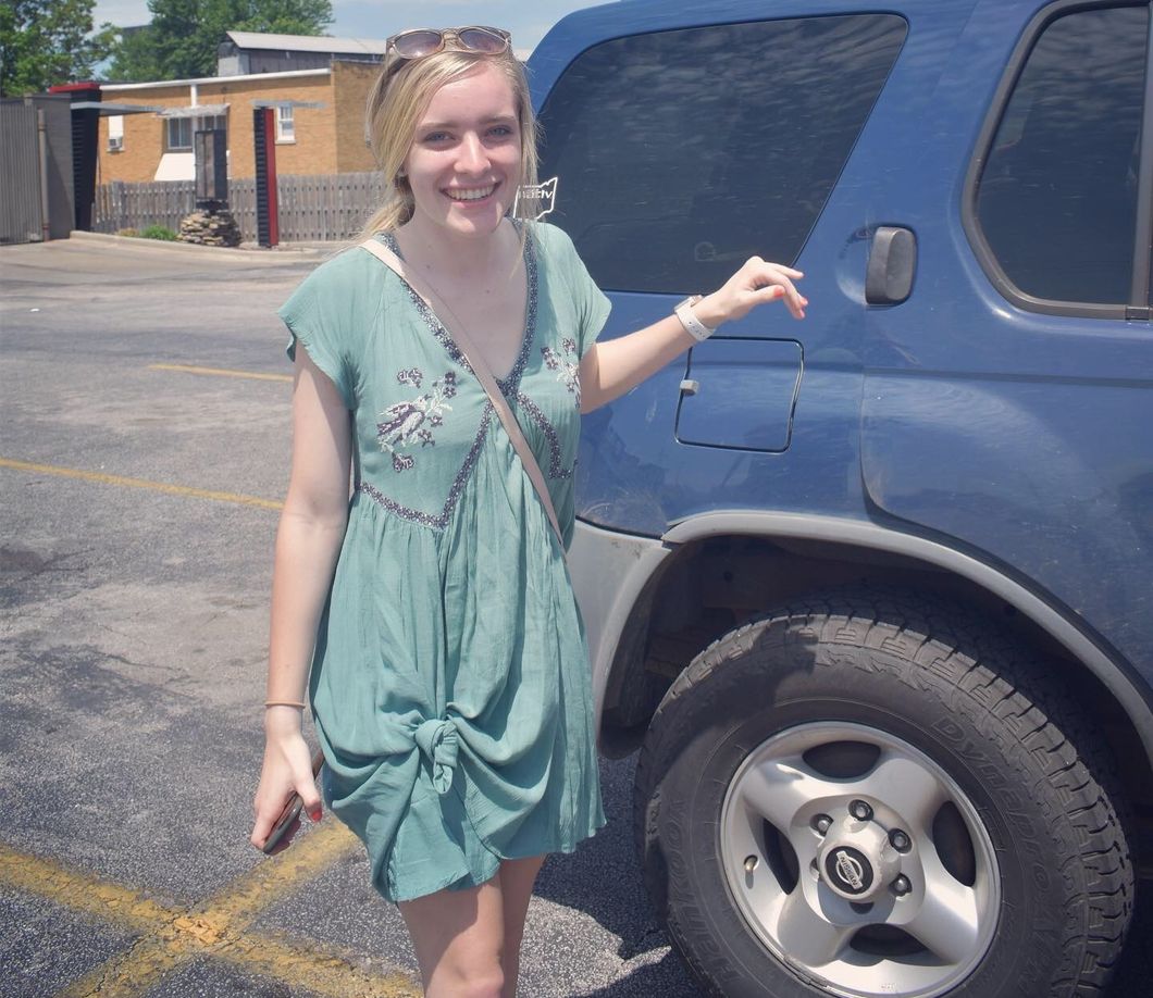 17 Things I Learned By 17