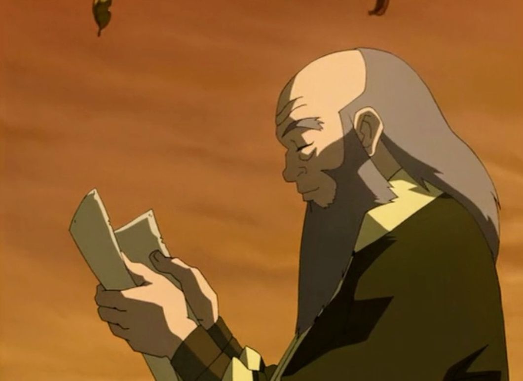 11 Reasons Why Avatar: The Last Airbender Slaps Like No Other