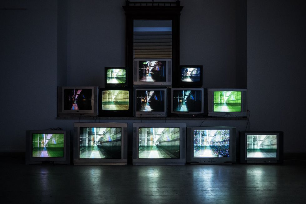 Calling All 'Black Mirror' Fans, Check Out 'Channel Zero'