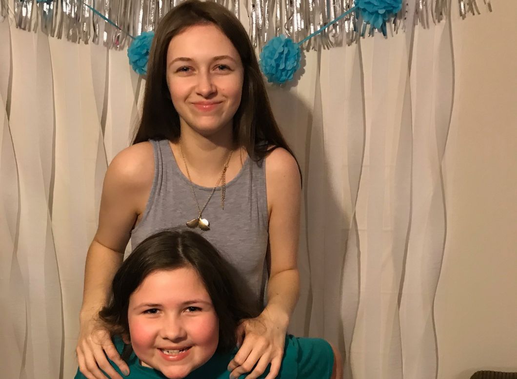 5 Life Lessons I Have Learned By Being Called Big Sister