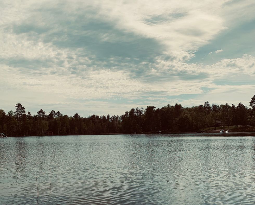 Made In The Image of God