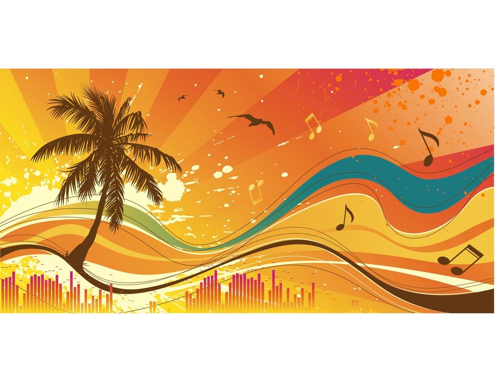 Summer Hits for 2020