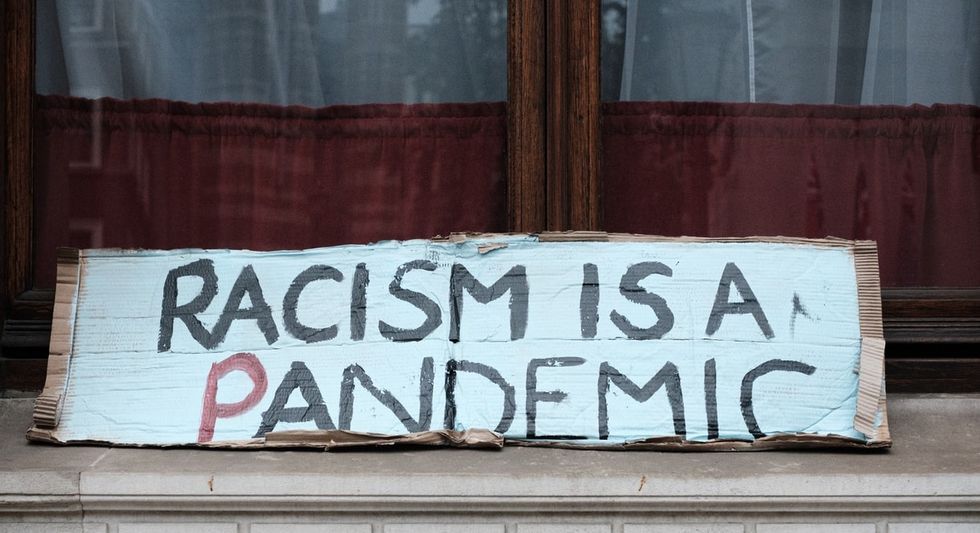 5 Reasons Why You Should Not Be A Racist