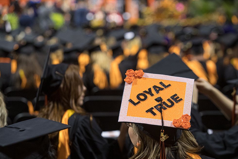 I Spoke To 4 Class Of 2020 Graduates From Oklahoma State University, And Their Input Was Enlightening