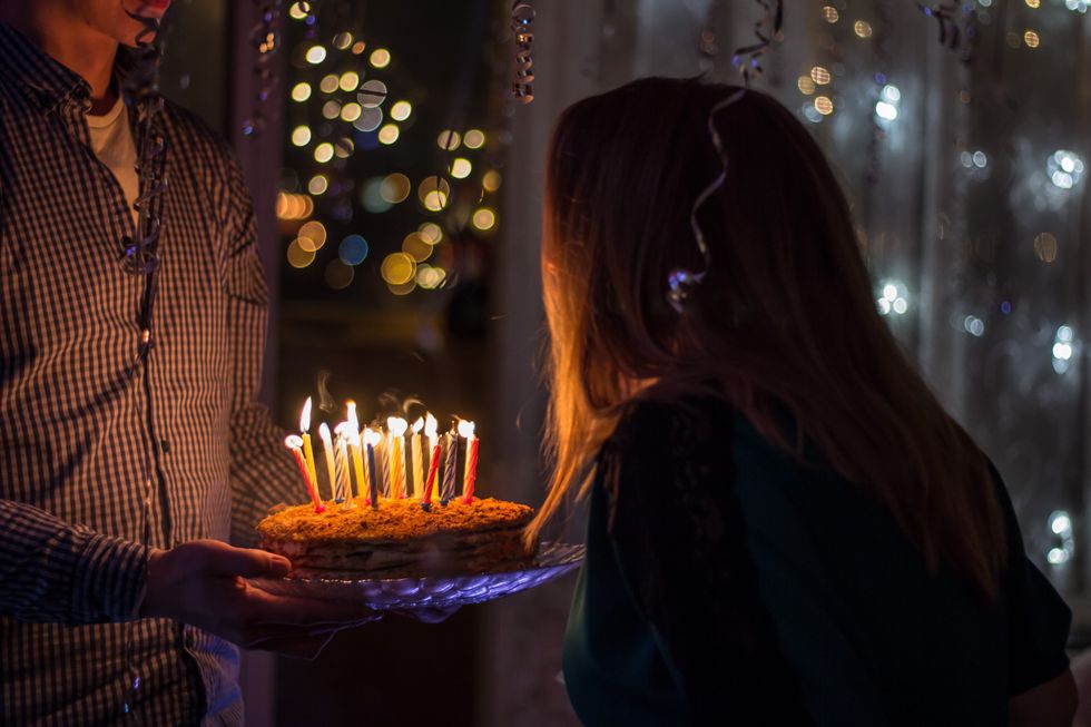 8 Awesome Ideas To Celebrate Your Birthday In Corona Lockdown