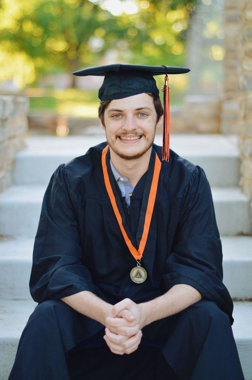 I Spoke To A Class of 2020 Senior From Oklahoma State, And Graduating In A Pandemic Gives A Lot Of Mixed Feelings