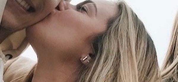 Ladies, Don't Settle For Someone Now, Because It Will Only Hold You Back From The Future You Deserve