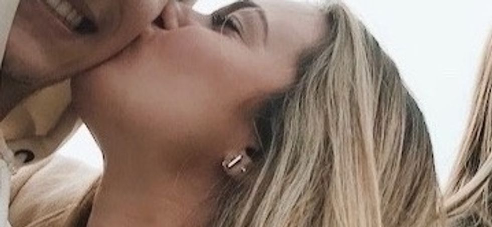 Ladies, Don't Settle For Someone Now, Because It Will Only Hold You Back From The Future You Deserve