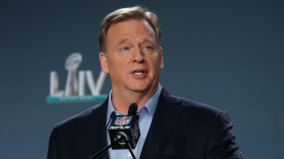 The NFL Has Finally Responded To Racism In America