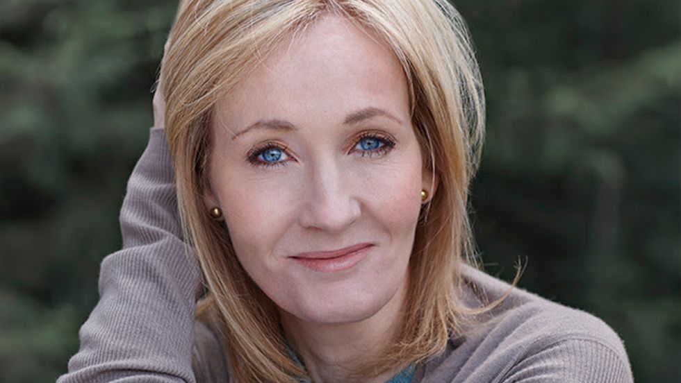 J.K. Rowling Displays Deliberate Ignorance On Trans Issues And Tries To Normalize TERF Ideology