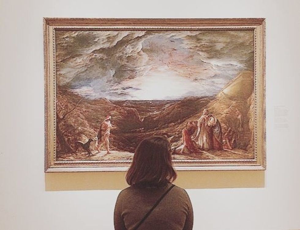 I’m the Less Likely Gender in the Rarest Myers-Briggs Type