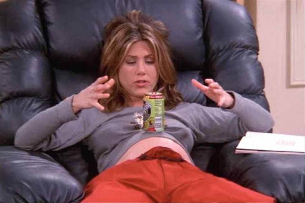 10 Things All Pregnant Women Really Wish You Knew, But Don't Want To Tell You