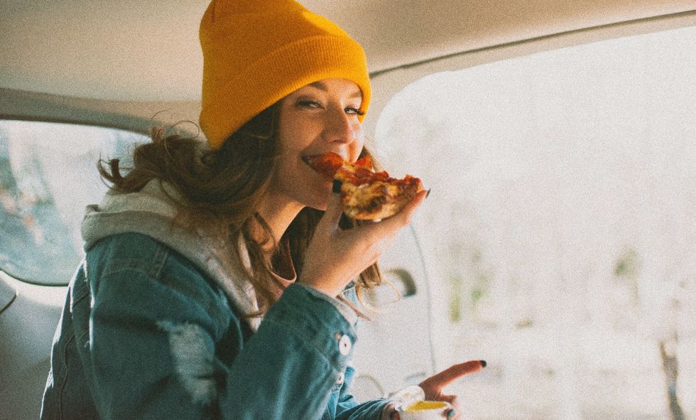 New Study Concludes That Playing Hard To Get Actually Works, And I'm Living Proof It's Right