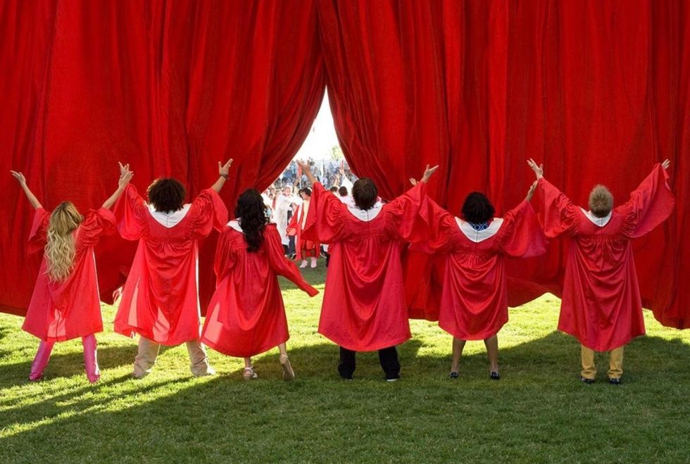 I Spoke To A Class of 2020 Senior From Herricks High School, And Emotions Are Running High