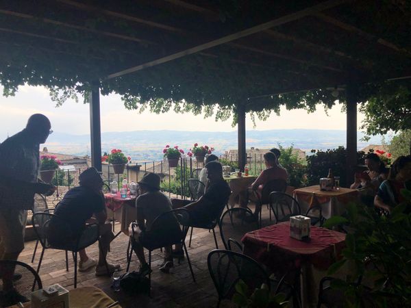 I Miss Eating Out Just As Much As The Next Foodie, But The Risk Just Isn't Worth It